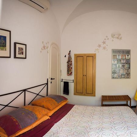La Casa Di Armando Bed & Breakfast Capri Eksteriør bilde